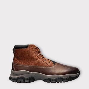 Florsheim Men's Xplor Hiker Bootin Brown Crazy Horse. 14344 249